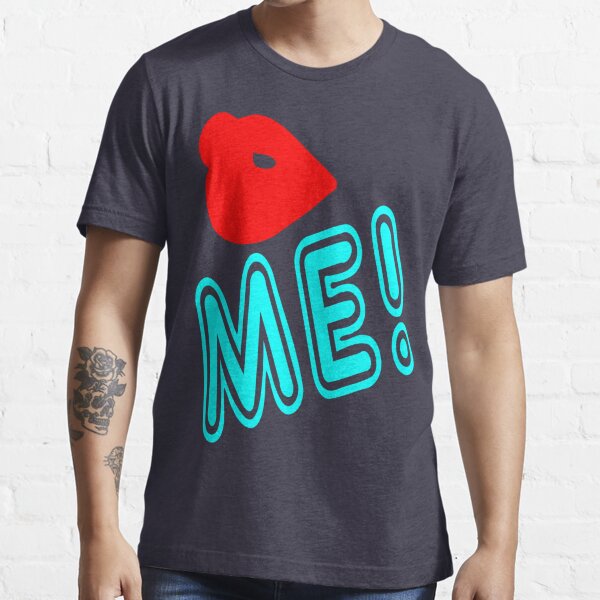 "۞»♥Kiss Me Fun & Romantic Clothing & Stickers♥«۞" Tshirt for Sale by