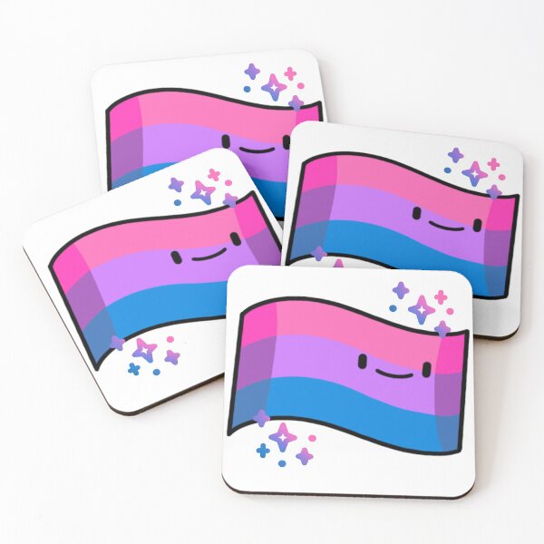 Item preview, Bi Pride designed and sold by LyrahLavender.