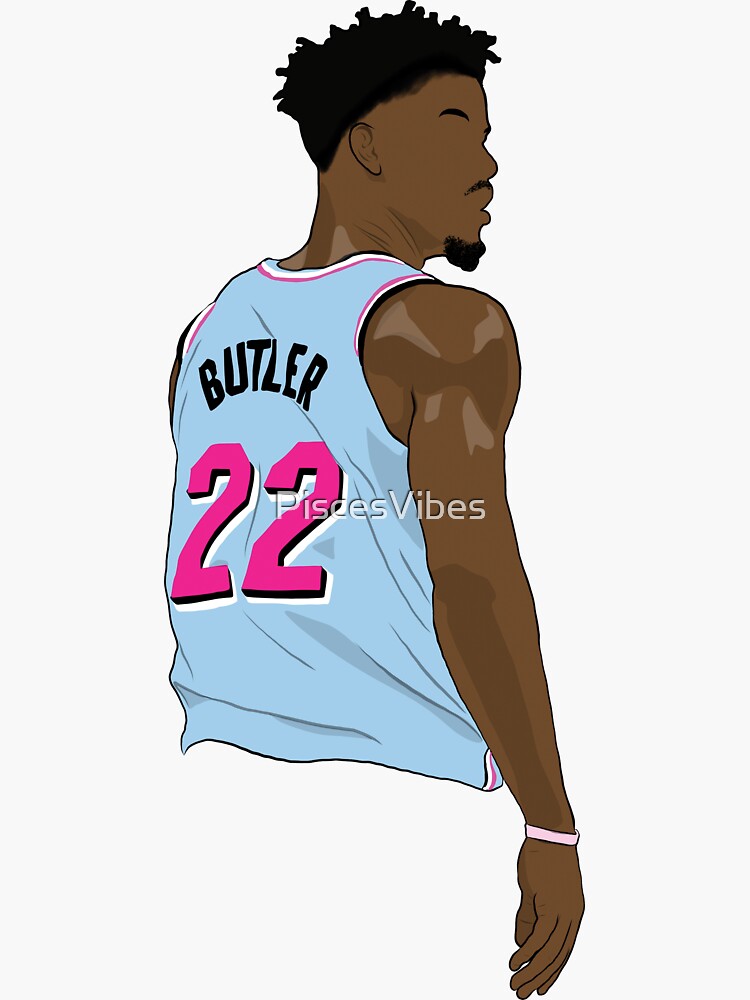 Jimmy store butler vicewave