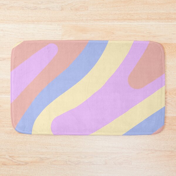 Item preview, Pastel Swirl designed and sold by -alanna-.