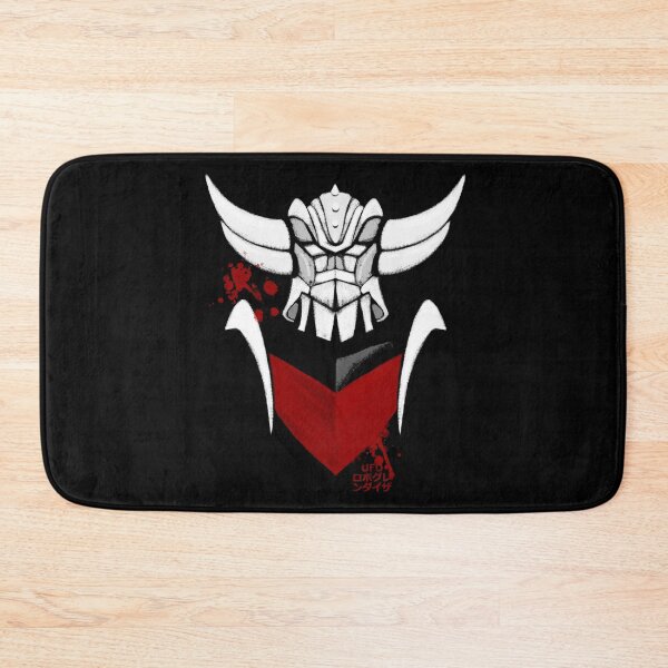 Item preview, Ufo Robot Grendizer designed and sold by Anna R. Carrino.