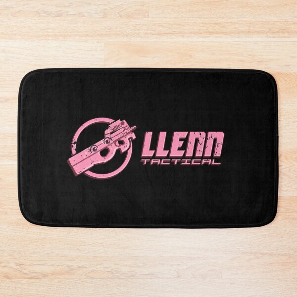 Item preview, LLenn Tactical designed and sold by CCCDesign.