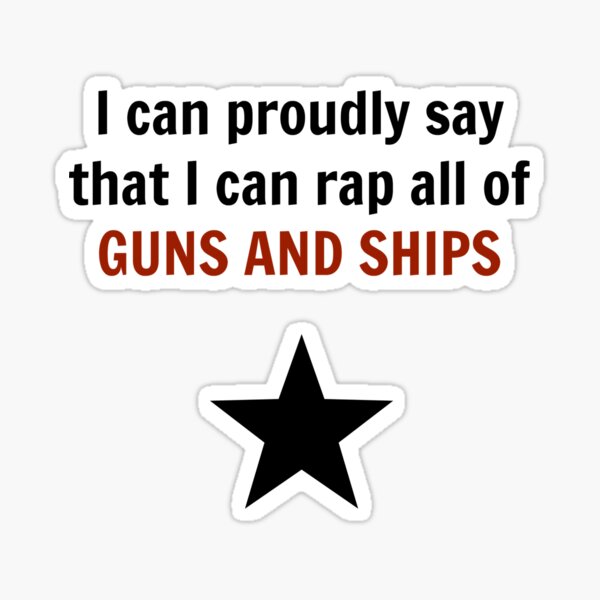 proud Sticker