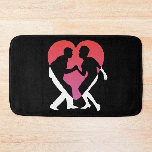 Item preview, 60s Dance - Retro designed and sold by TMBTM.