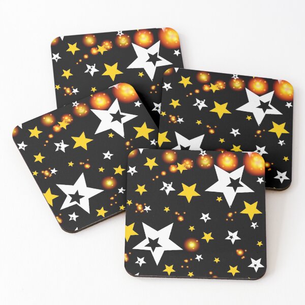 Item preview, star designed and sold by Rifi Rifi.