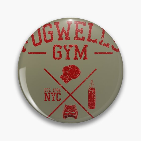 Artikelvorschau, Fogwells Fitnessstudio entworfen und verkauft von Nazonian.