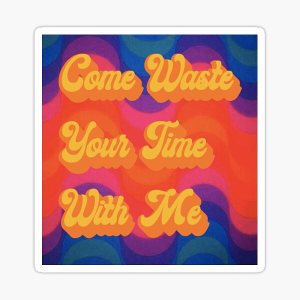 Artikel-Vorschau von Phish Song Lyrics Waste, designt und verkauft von jestabro.