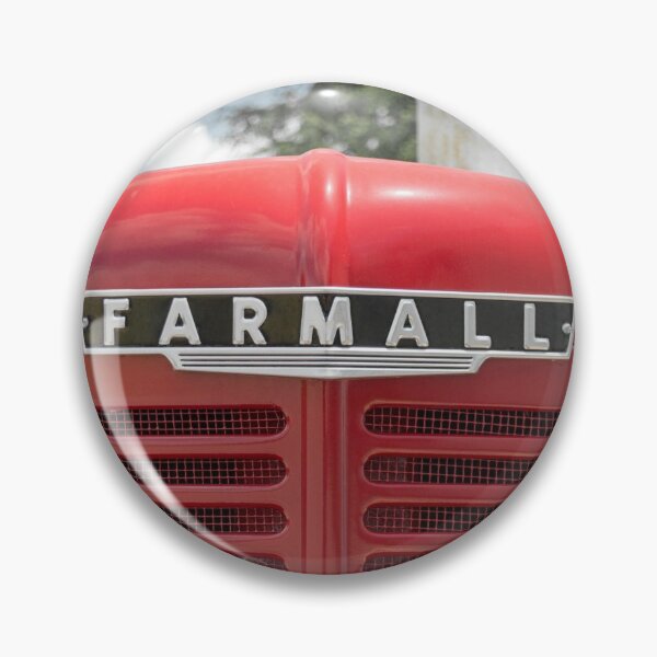 Item preview, Streamlined Tractor Grill designed and sold by Enzwell.