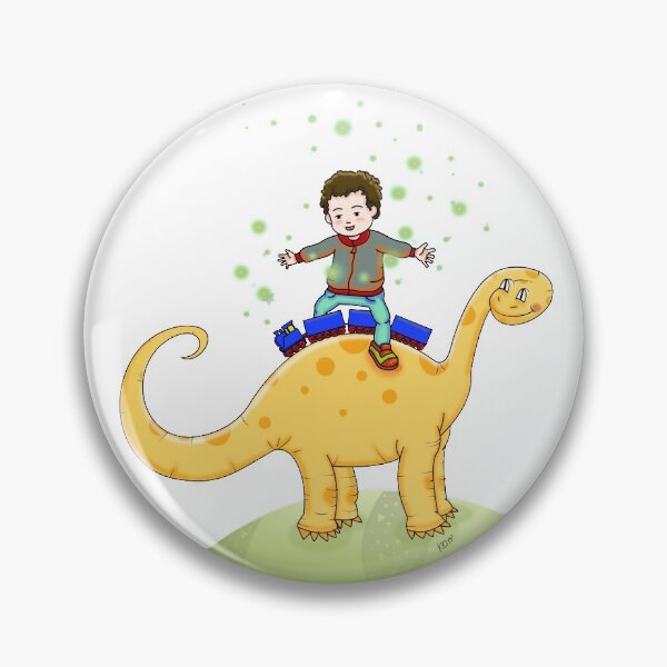 Item preview, Boy and his world designed and sold by kochaurio.