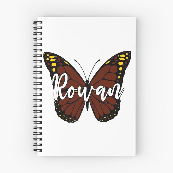 Item preview, Rowan Butterfly designed and sold by NicholasForbes.