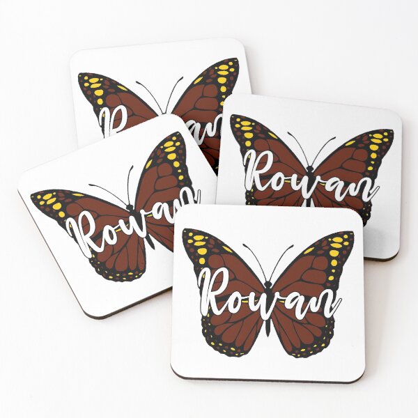 Item preview, Rowan Butterfly designed and sold by NicholasForbes.