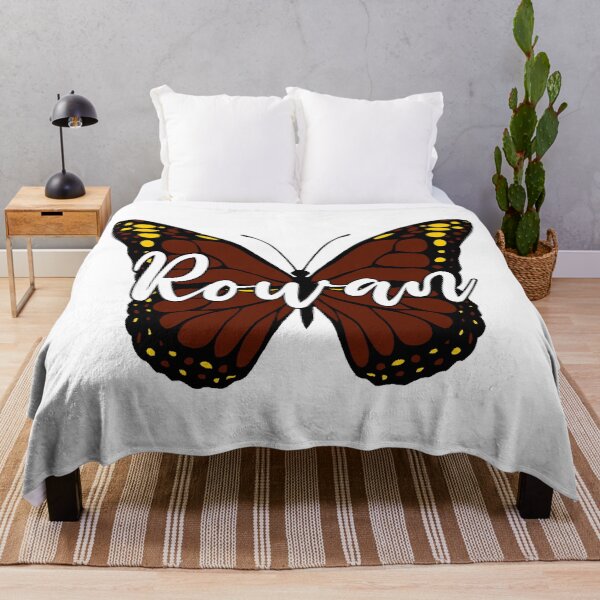 Item preview, Rowan Butterfly designed and sold by NicholasForbes.