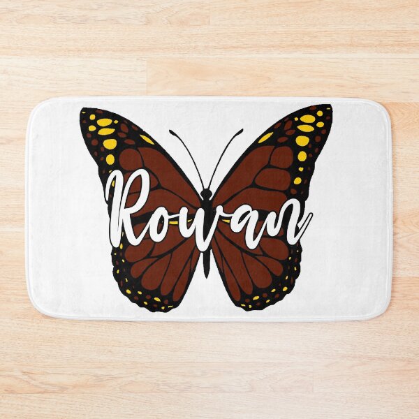 Item preview, Rowan Butterfly designed and sold by NicholasForbes.
