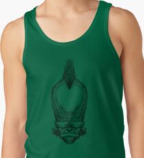 Bighead Tank Top