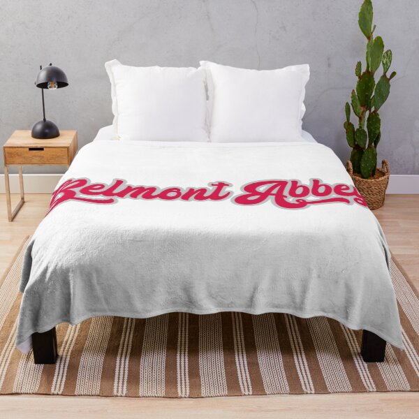 Item preview, Belmont Abbey designed and sold by willlorenzz.