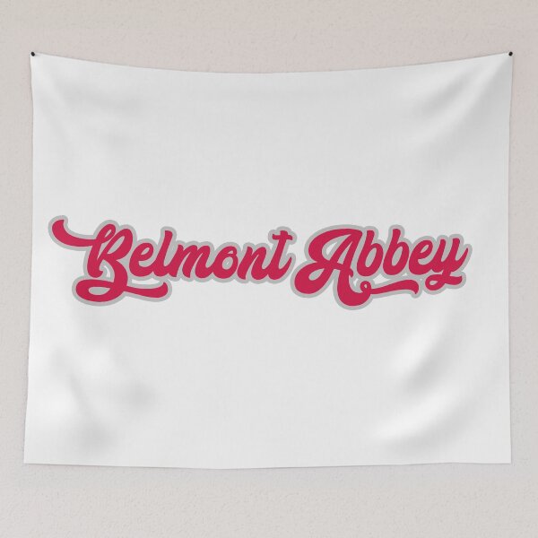 Item preview, Belmont Abbey designed and sold by willlorenzz.