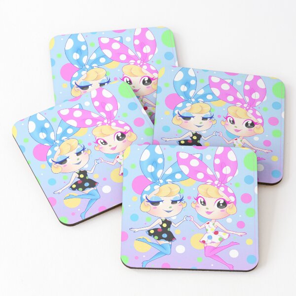 Item preview, kk. bubblegum designed and sold by jenzii.