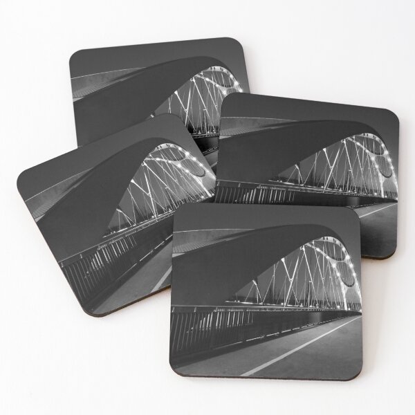 Item preview, Honsell Bridge in Frankfurt designed and sold by nbrandsberg.