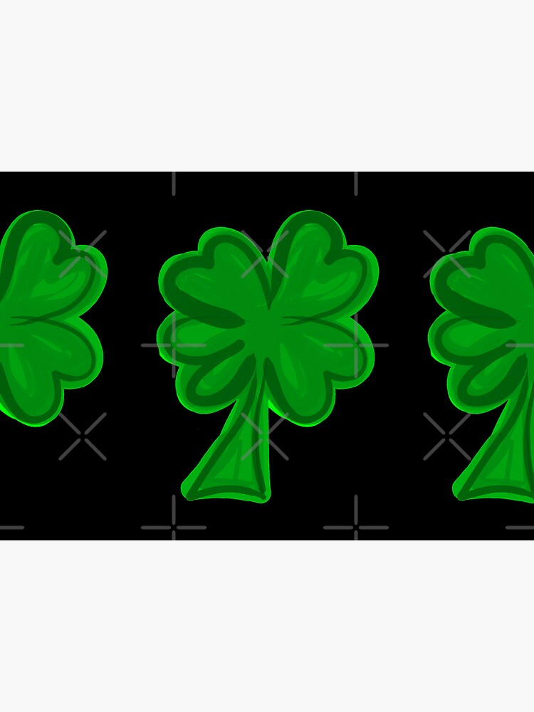 Lucky Clover by that5280lady