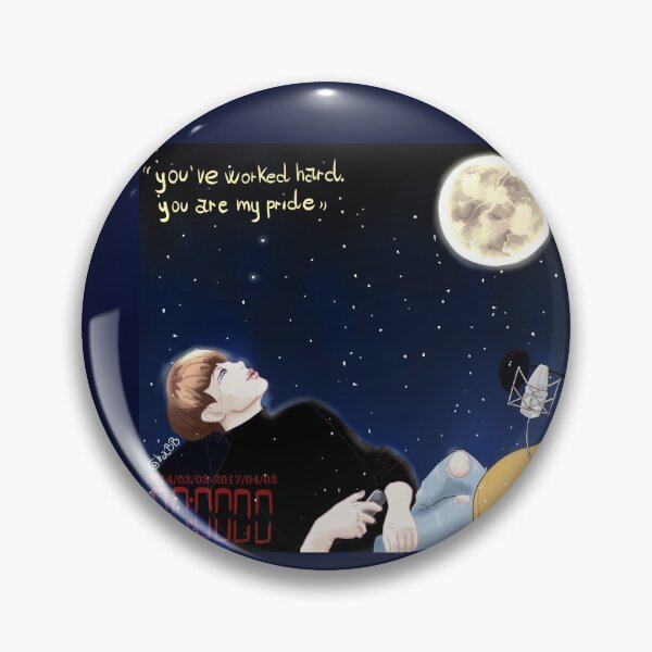 Item preview, Blue night designed and sold by Ira-BB.