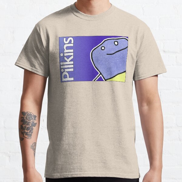 Pilkins - The Stoofs by Brent Florica Classic T-Shirt