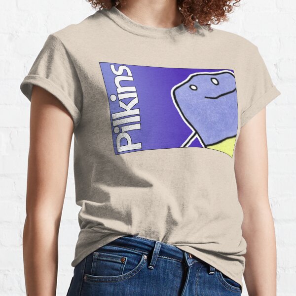 Pilkins - The Stoofs by Brent Florica Classic T-Shirt