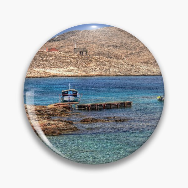 Item preview, Ftenagia Pier designed and sold by tomg.