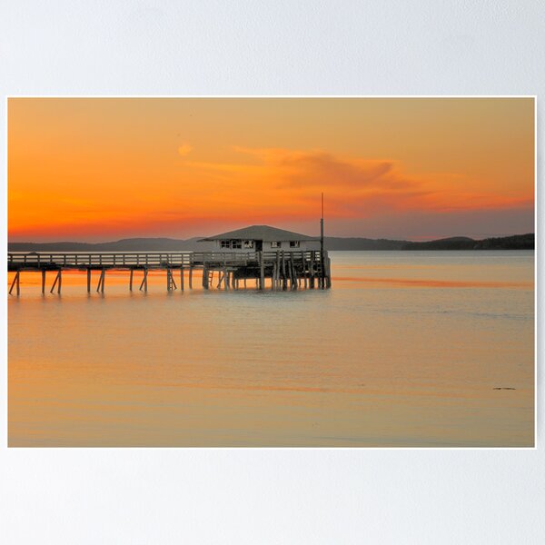Item preview, Deer Isle, Maine designed and sold by fauselr.