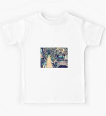 Books Kids Tee