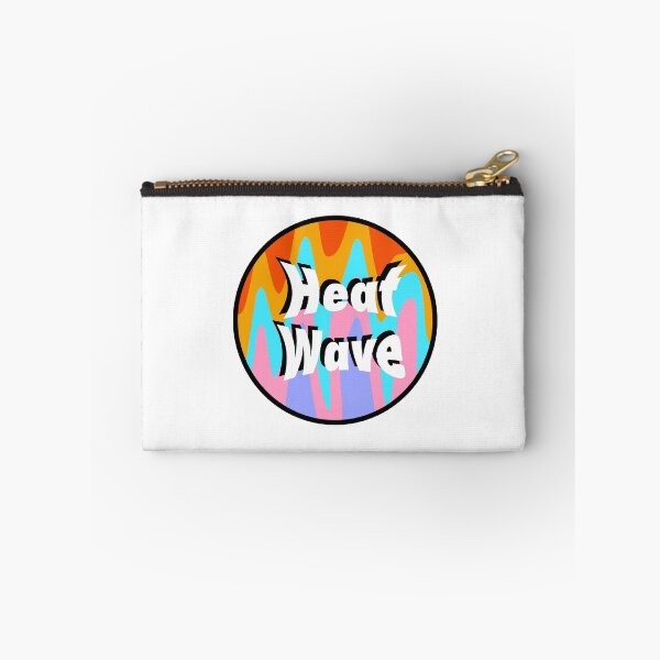 Item preview, Heat wave designed and sold by elizabethlumbis.