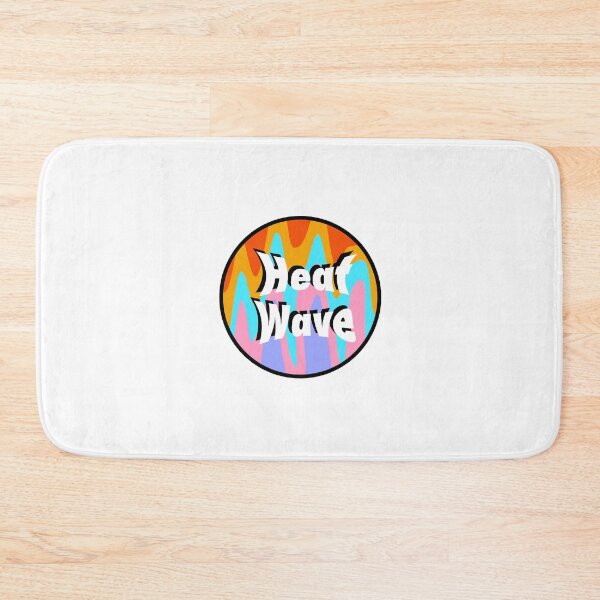 Item preview, Heat wave designed and sold by elizabethlumbis.