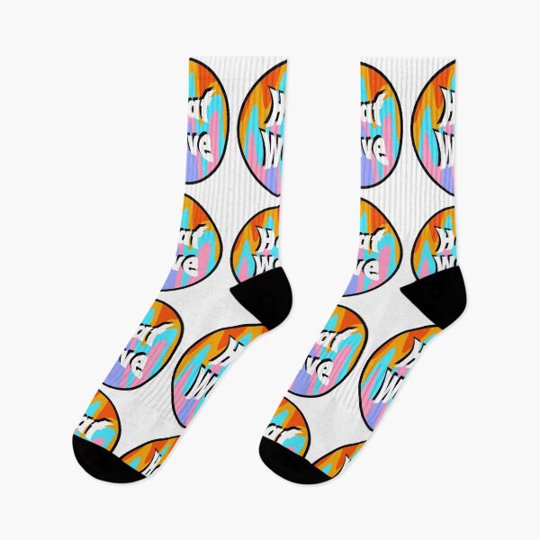 Item preview, Heat wave designed and sold by elizabethlumbis.