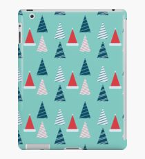 Christmas Wonderland iPad Case/Skin