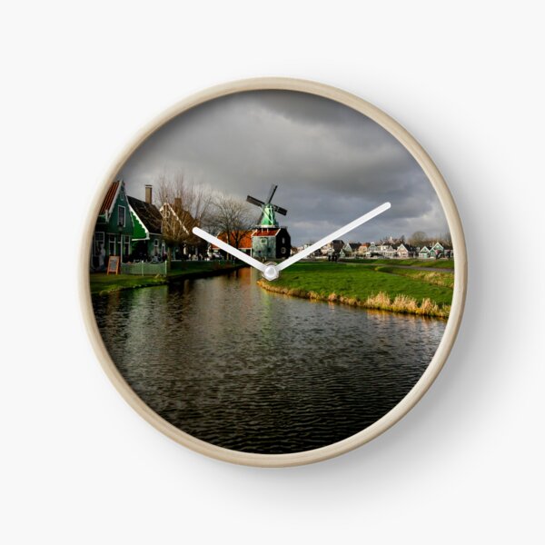 Item preview, Zaandam Zaanse Schans  designed and sold by nbrandsberg.