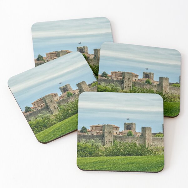 Item preview, Monteriggioni in Tuscany designed and sold by Photopat.