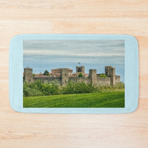 Item preview, Monteriggioni in Tuscany designed and sold by Photopat.