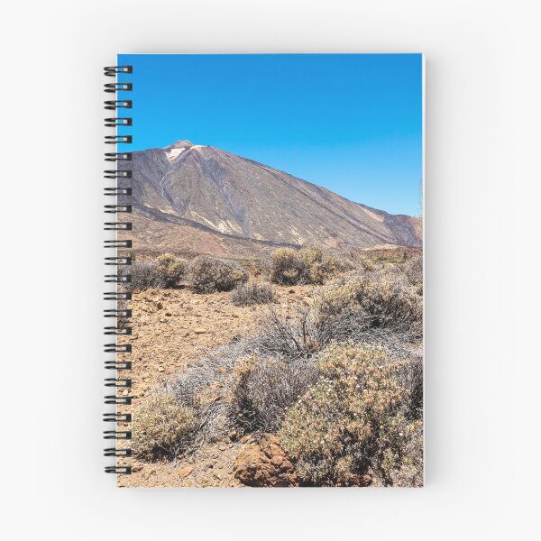 Item preview, Teide designed and sold by iCimages.net.