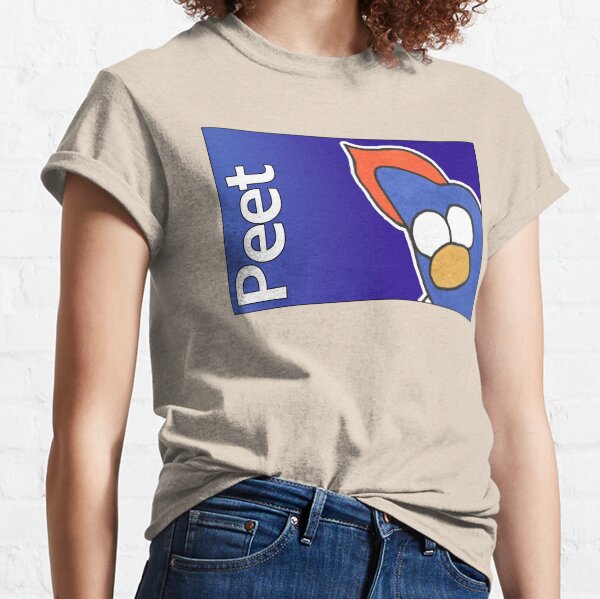 Peet - The Stoofs by Brent Florica Classic T-Shirt