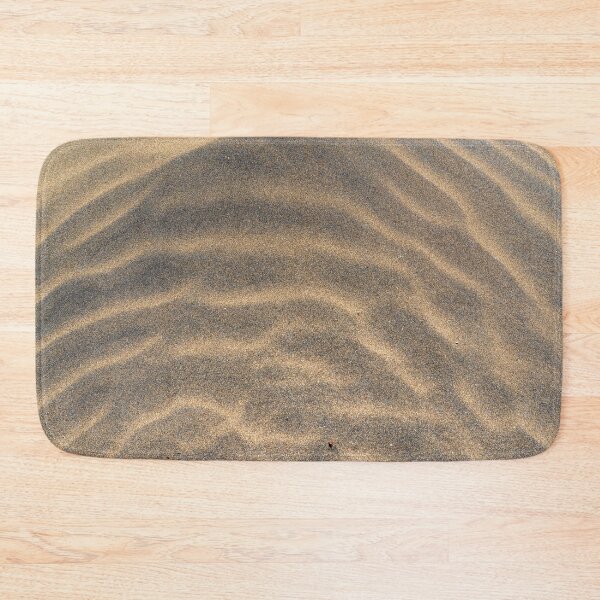 Item preview, Sand Ripples - Sand Dunes designed and sold by iCimages.net.