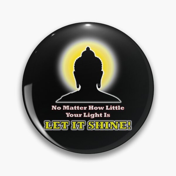 Item preview, Shiny Buddha designed and sold by SuperDragon.