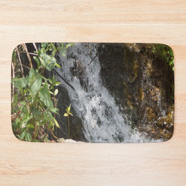 Item preview, Waterfall designed and sold by Wooloowoo.