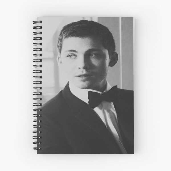 Item preview, Logan Lerman designed and sold by asdmarisol.