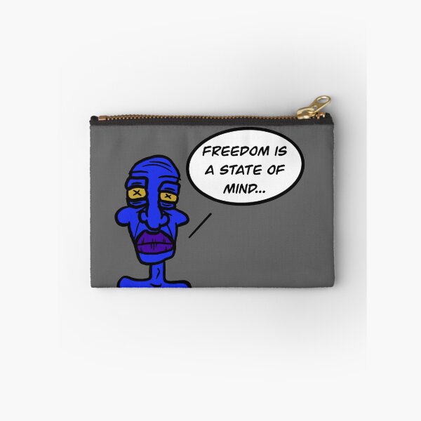 Item preview, The State Of Mind designed and sold by ChddarTheCheese.