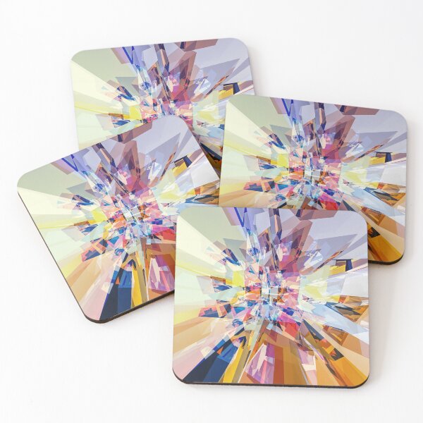 Item preview, Geometry of Color designed and sold by Phil Perkins.