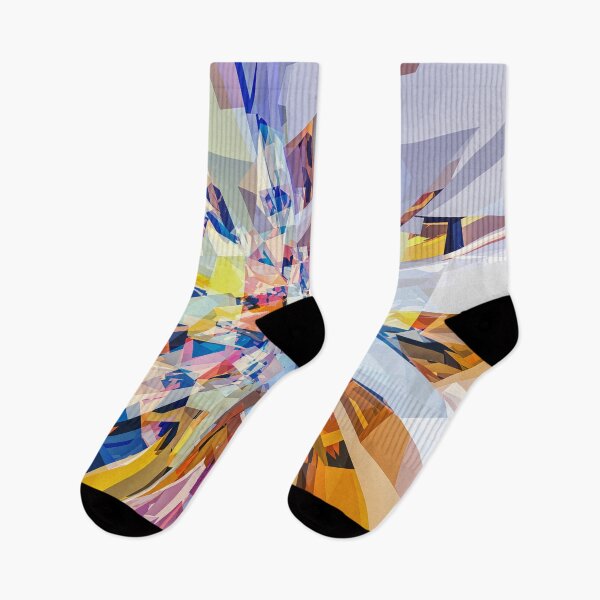 Item preview, Geometry of Color designed and sold by Phil Perkins.