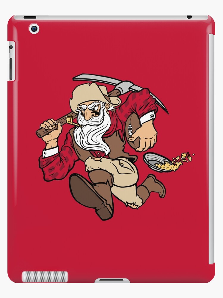 George Kittle Classic T-Shirt iPad Case & Skin for Sale by