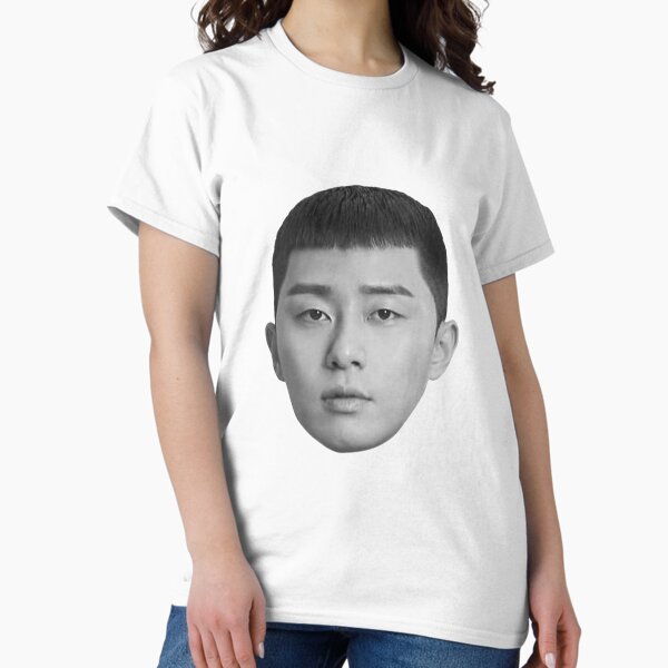 Artikel-Vorschau von Park Seo Joon Itaewon Klasse, designt und verkauft von erapaber.