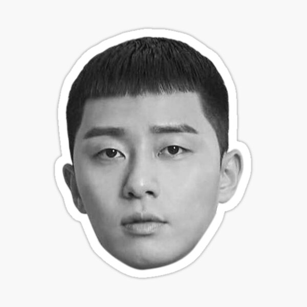 Artikel-Vorschau von Park Seo Joon Itaewon Klasse, designt und verkauft von erapaber.