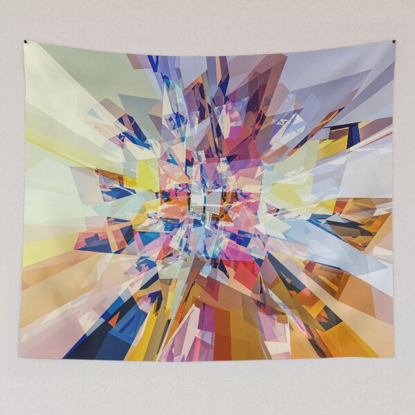 Item preview, Geometry of Color designed and sold by Phil Perkins.