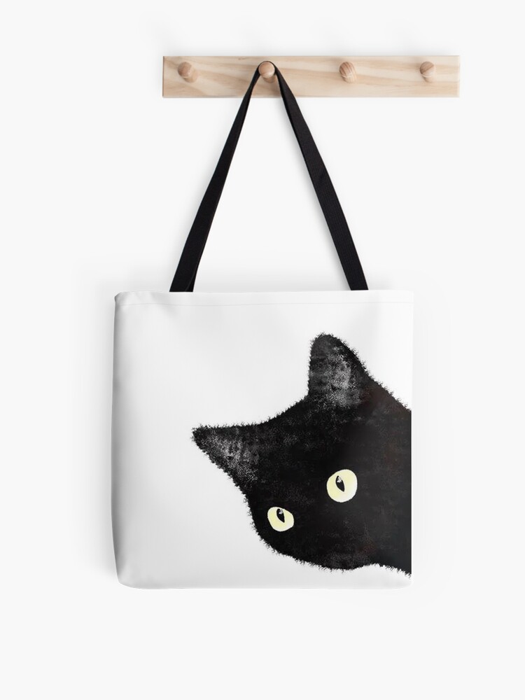 Sideways Tote